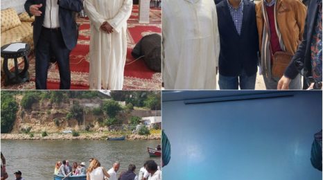 أزمور تحتضن مهرجان “سبعة شموس، سبعة اقمار”