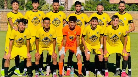 أمل سيدي بنور يطالب بفتح تحقيق في اعتذار السوالم