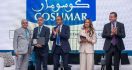 “كوسومار” تنال جائزة متميزة