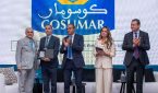 “كوسومار” تنال جائزة متميزة