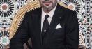 تهنئة بمناسبة عيد العرش المجيد
