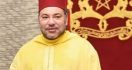 تهنئة بمناسبة عيد العرش المجيد