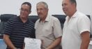 بلفقير يشرف على دورة تكوينية في الصحافة المرئية