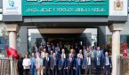 البواري يترأس المجلس الإداري وينصب المدير الجهوي الجديد