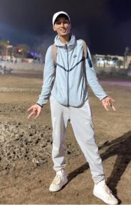 البحث عن شاب لم يعد من سبتة