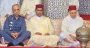 مهيدية يشرف على افتتاح موسم مولاي عبد الله أمغار